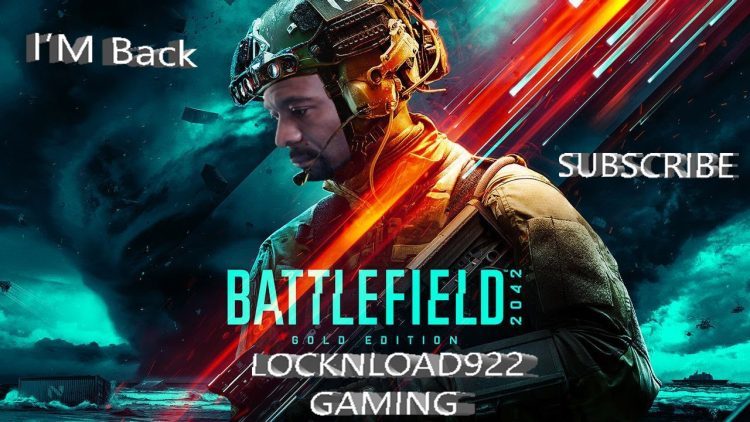 Battlefield 2042 |  Azeron King Lock