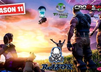 FORTNITE SEASON 11 NEW RAZOR 7.6  AIMBOT BEST AIM ASSIST  CRONUSMAX TITAN TWO PS4 XBOX ONE CHEATS