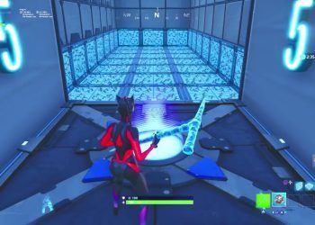 All CHEATS Level 1 7 Deathrun 2 0 CIZZORZ in Fortnite