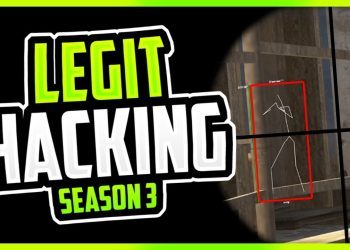 CS:GO | Legit Hacking - Road To Global Elite (Season 3 EP 3) / I'm KennyB Babe xdeee #BhopSTOPGrief