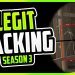 CS:GO | Legit Hacking - Road To Global Elite (Season 3 EP 3) / I'm KennyB Babe xdeee #BhopSTOPGrief