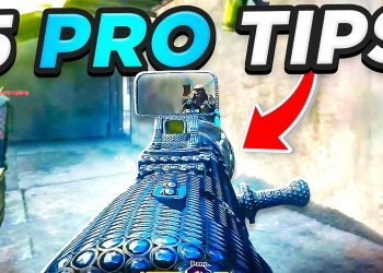 Pro Player tips to help you improve in Warzone