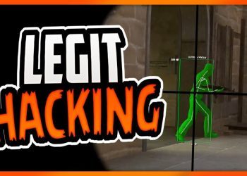 CS:GO | Legit Hacking - Road To Global Elite (Season 3 EP 6) / MemeCheats Comfirmed Xdee #MemeCheats