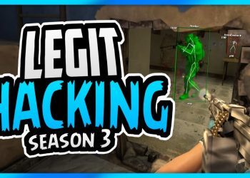 CS:GO | Legit Hacking - Road To Global Elite (Season 3 EP 7) / Meme Are You Cheating?.. #KappaCheats