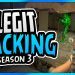 CS:GO | Legit Hacking - Road To Global Elite (Season 3 EP 7) / Meme Are You Cheating?.. #KappaCheats