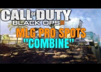 Call Of Duty Black Ops 3 MLG Pro Spots – Combine (COD BO3)