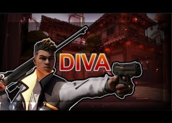 Diva - Valorant Montage