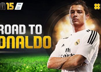 FIFA 15 Ultimate Team Trading | Road to Ronaldo | ''Reaching 300k!!'' Episode 5