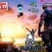 FORTNITE RAZOR BLACK EDITION V2 BEST POLAR AIM ASSIST ABUSE  CRONUSMAX TITAN TWO PS4 XBOX ONE CHEATS