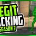 CS:GO | Legit Hacking - Road To Global Elite (Season 3 EP 10) / LolYourAdopted Xdeee... #KappaCheats