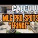 Call Of Duty Black Ops 3 MLG Pro Spots – "Fringe" (COD BO3)
