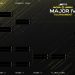 Here is the bracket for the CoD League Major4
