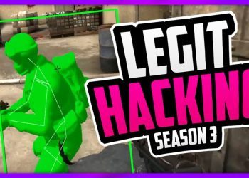 CS:GO | Legit Hacking - Road To Global Elite (EP 5) / THEY DIDN'T CALL ME OUT XD... #BhopLoveHashtag