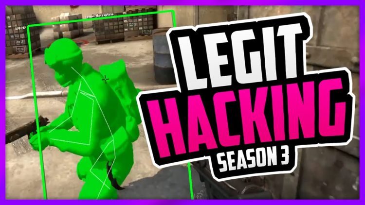CS:GO | Legit Hacking - Road To Global Elite (EP 5) / THEY DIDN'T CALL ME OUT XD... #BhopLoveHashtag