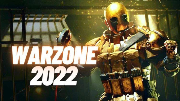 Is it still worth playing CoD Warzone in 2022?