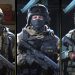 The best trio loadouts with team tactics