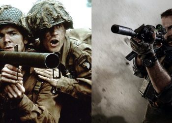 COD Warzone – 10 tips for squad gameplay