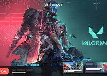 Riot Games announces new client for LoL