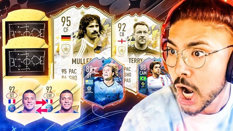 Everything we know so far about FIFA 23!
