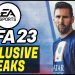 FIFA 23 NEWS | NEW CONFIRMED *EXCLUSIVE* GAMEPLAY FEATURES ✅