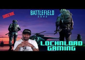 Battlefield 2042 Hazardzone | Lock