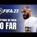 FIFA 23: Everything We Know So Far – New Leagues, Hypermotion Upgrades and More