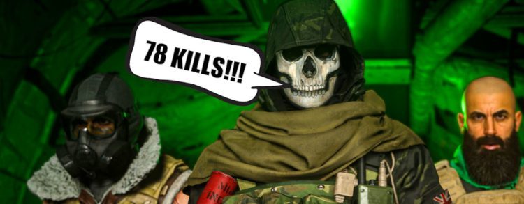 Tips from the Best Teams for massive kills