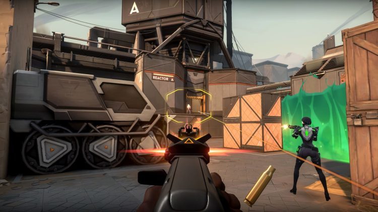 How to get keys for the Counter-Strike killer!