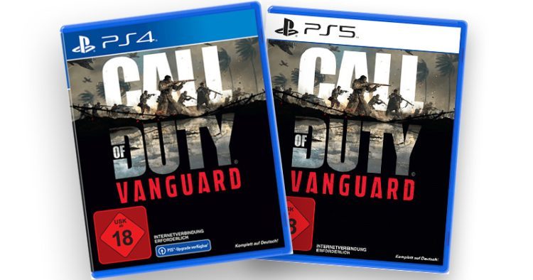 Media report: Activision suspends CoD in 2023