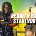 CoD Warzone Rebirth Island