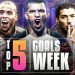 FIFA 18 Pro Clubs Top 5 Goals of the Week | #4