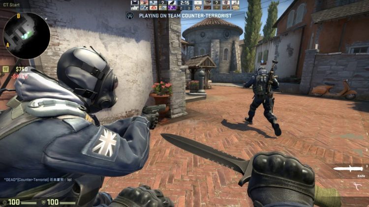 Counter Strike Global Offensive Map Inferno on Steam by Noob Player # 3