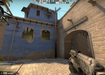 Counter Strike Global Offensive Map Inferno on Steam by Noob Player # 2