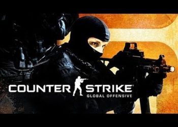 Counter-Strike: Global Offensive