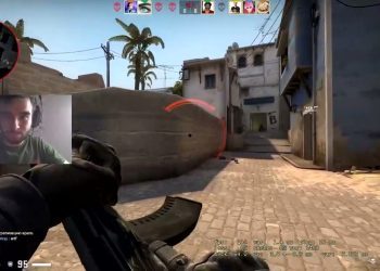 Counter-Strike Global Offensive