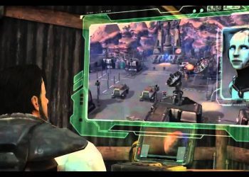 BogusLeek Max - StarCraft 2 Wings of Liberty - Campaign - Part 1