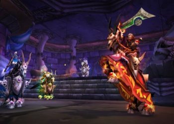 Season characters may move to WotLK Classic server
