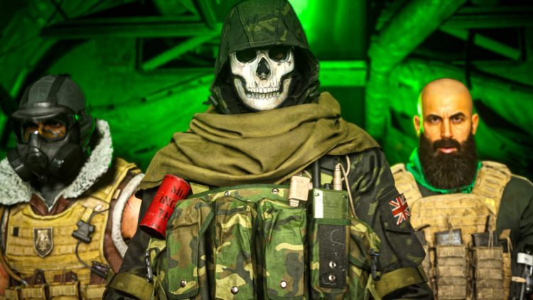 CoD Warzone – What are Shadow Bans?