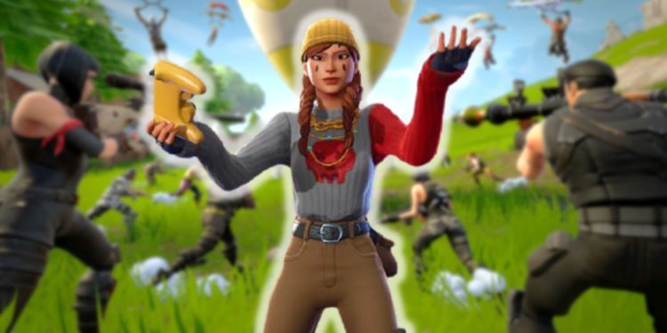 How Fortnite destroyed its most popular mode