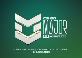 CS:GO – PGL Major 2022 Antwerp Spectator Guide