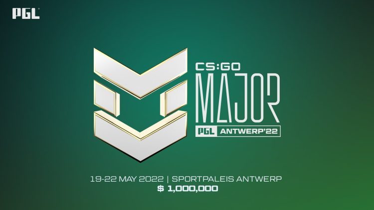 CS:GO – PGL Major 2022 Antwerp Spectator Guide
