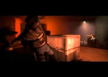 Counter-Strike: Global Offensive Trailer