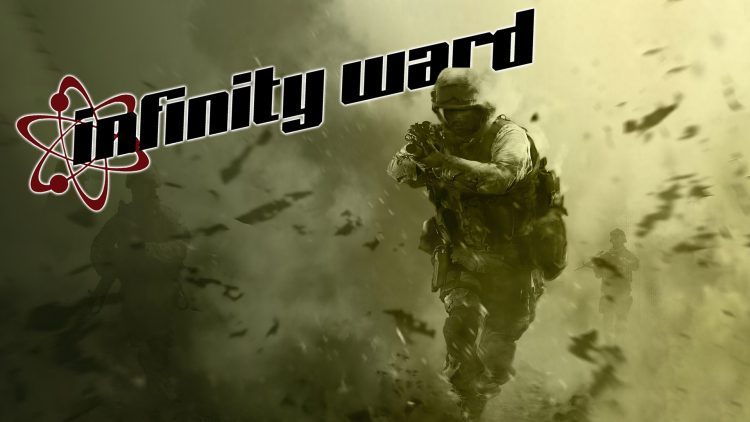 Call of Duty studio working on new game