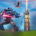 Fortnite Live Event – Season 2