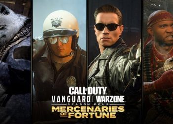 Call of Duty: Warzone – Patch Notes
