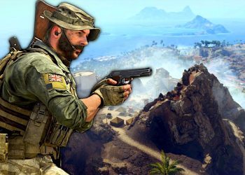 All info about release, maps and co.