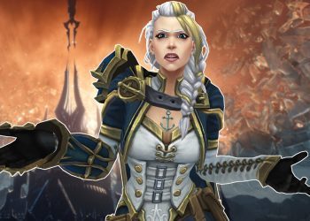 How good is your knowledge of WoW?