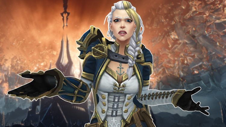 How good is your knowledge of WoW?