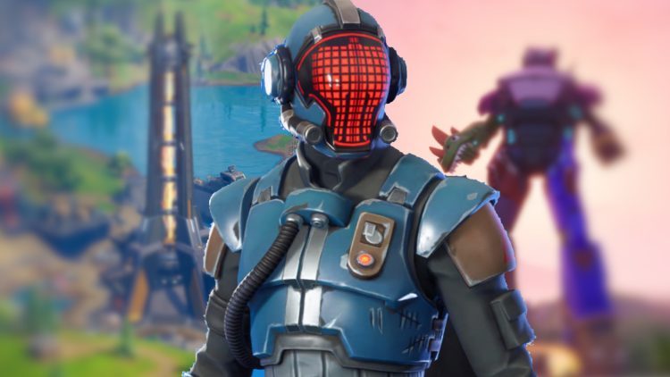 Fortnite: Live event has an official date