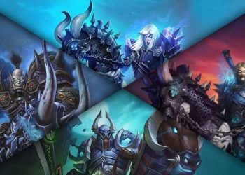 The new dungeon browser looks in beta